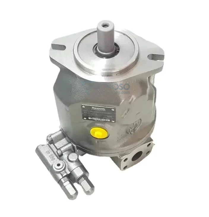 

Новый насос rexroth A10vso45dr/32l-vpb12noo r902482676