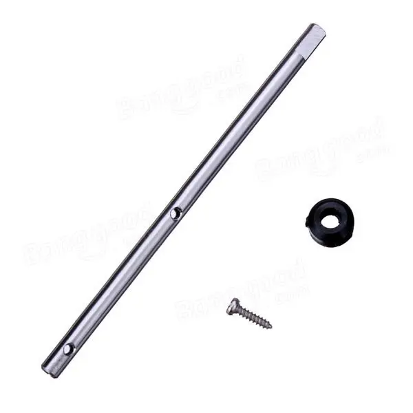 Wltoys RC 헬리콥터 브러시리스 모터 블레이드 기어 ESC 수신기 메인 기어 블레이드 샤프트 서보, XK K110S K110 V977 액세서리 부품