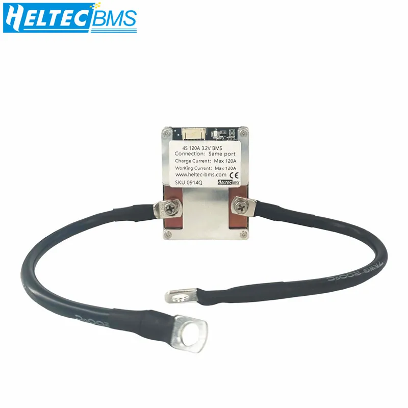 

BMS 3S 4S 12V 4S Lifepo4 18650 battery 12V 80A 120A Lipo/lifepo4 protetcion board 1000W Storage system /Motor Car Start up bms