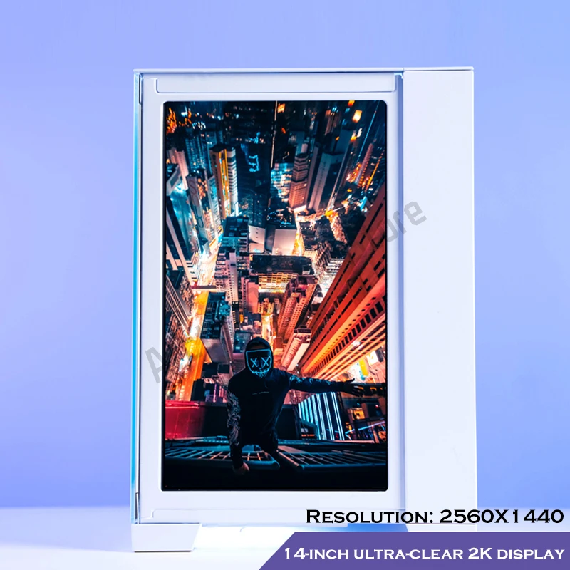 lian li lcd screen made in china