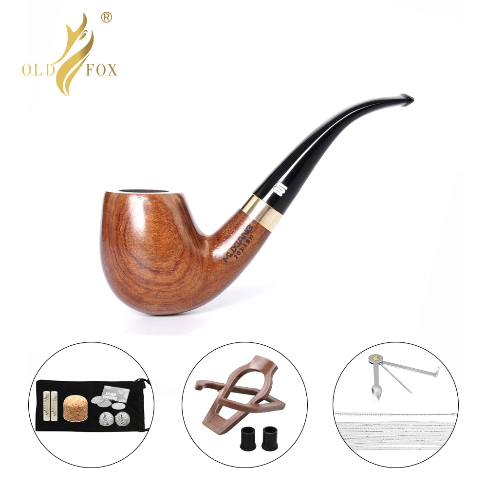Tobacco Pipe Tobacco Smoking Accessories Herb Smoking Pipe Smoking Pipe