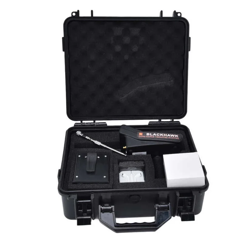 Рисунок 6 - Подземный металлоискатель