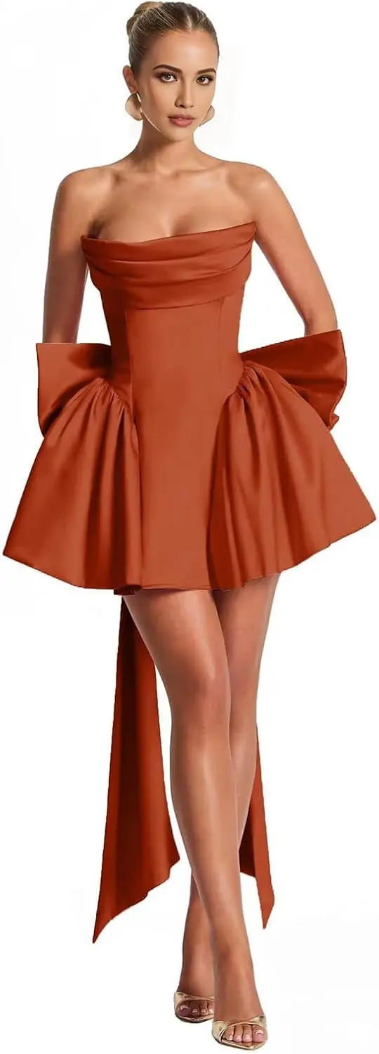burnt orange