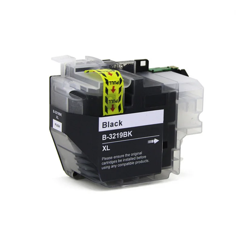 Cartucho De Tinta Para Improra Brother MFC J5330DW, Recambio De Tinta
