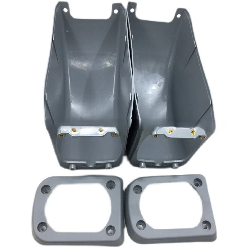 

For Sumitomo Excavator Parts Sh60 120 200a1 A2 Operating Lever Armrest Box Decorative Plate Handle Decorative Excavator Parts
