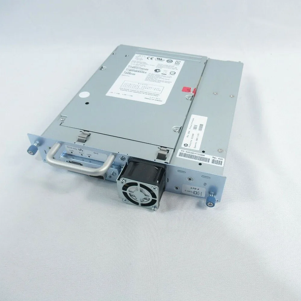 MSL2024 MSL4048 LTO5 SAS 테이프 BL540B 695111-001 드라이브