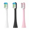 3/6PCS M1/RMH2012/M2/RTX2102 Replacement Toothbrush Heads For Realme Electric Toothbrush M1/RMH2012/M2/RTX2102 Bristle Nozzles 4