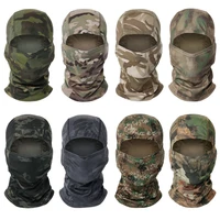 Balaclava Camouflage Face Mask