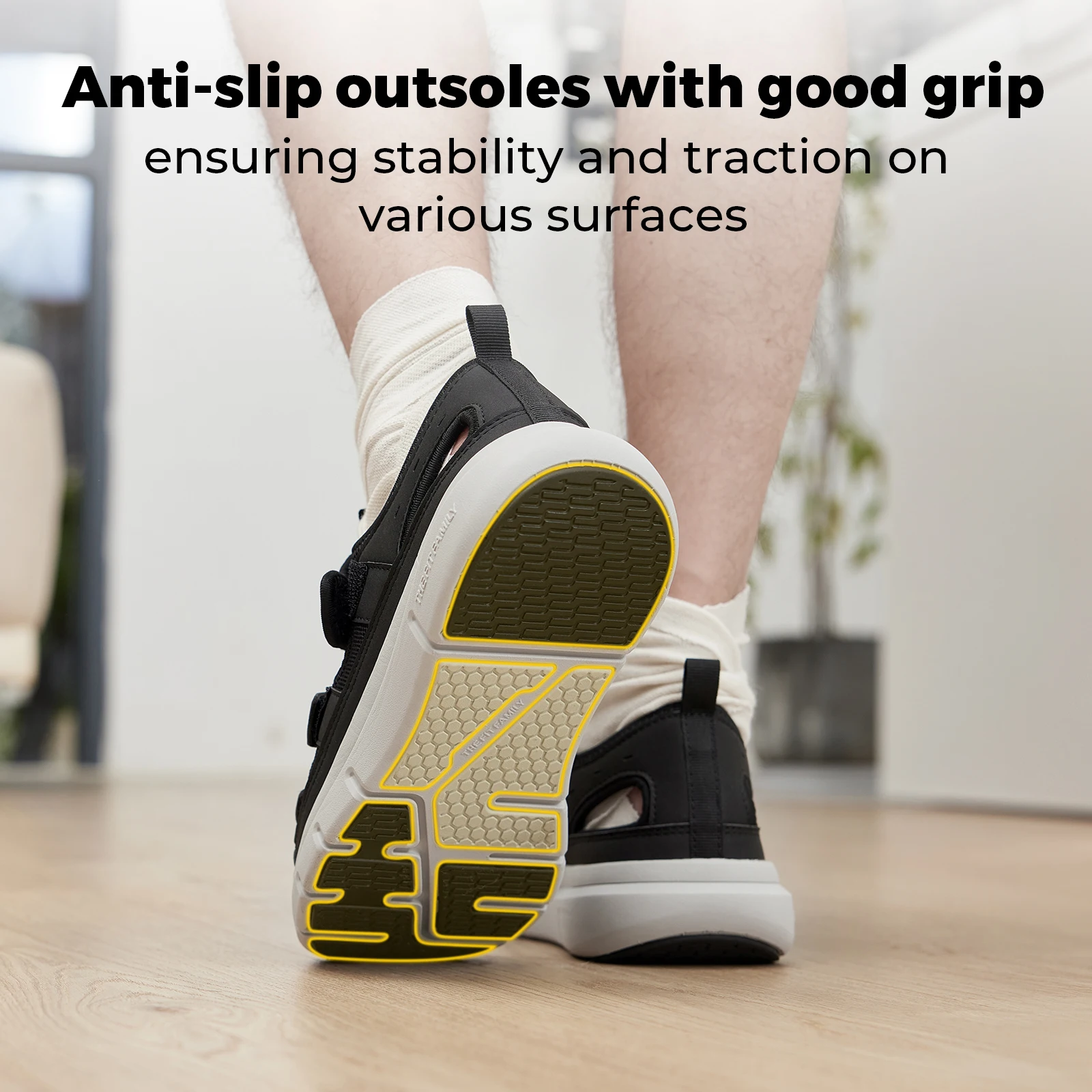 Scarpe Diabetici Uomo Scarpe Estive Per Diabetici,Scarpe