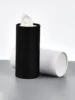 1pc Car Tissues Box Holder，Creative Design Travel Tissue Tubes Box Container，for Car Tissues Cylinder，Bathroom, Kitchen 1