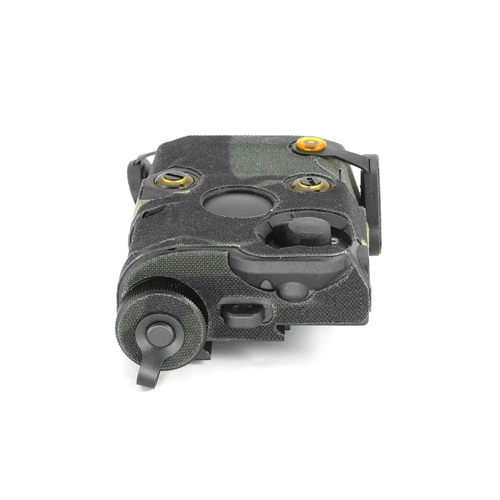 SPECPRECISION-PEQ-15 IR Device Wrap, Fit for Original PEQ-15, Laser Only Sticker