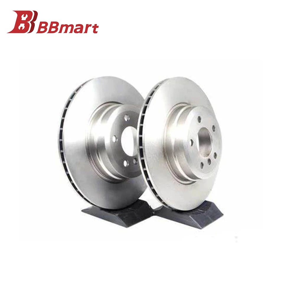 BBmartAutoSpareParts1pcsRearBrakeDisc34216793246RearBrake