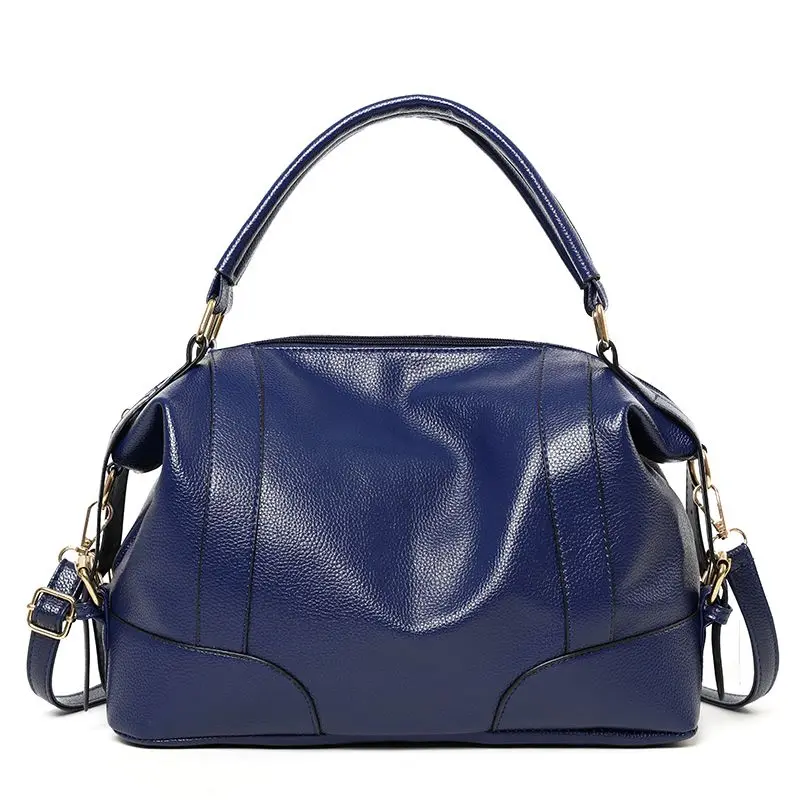 2022 New Bag Women's Bag Classic Casual Fashion Soft Bag Women's Large Capacity Crossbody Bill Of Lading Shoulder Bag For Women