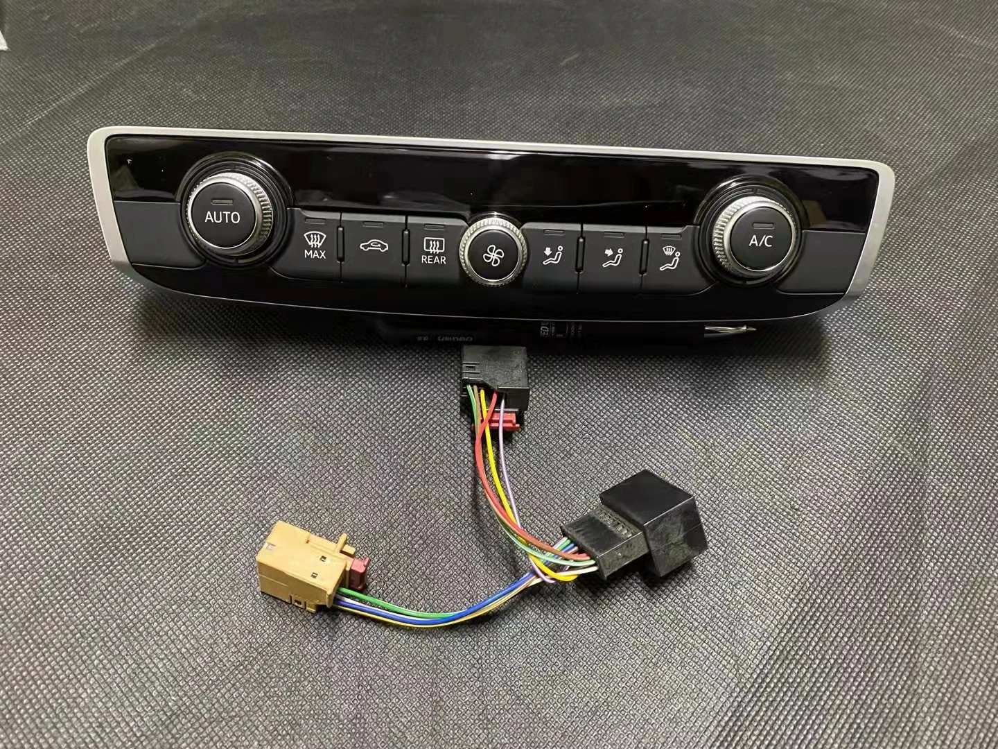 For Audi A3 8v Automatic Air Conditioner Switch Air Conditioning