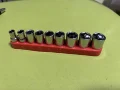9pcs-socket