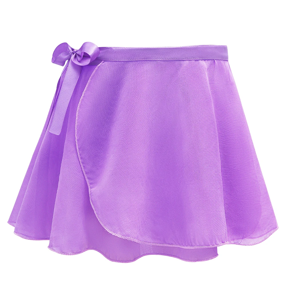 Ballett-Trikots für Kleinkinder, Mädchen mit Rock, klassisch, langärmelig, für Tanz, Gymnastik, Ballerina-Outfit, Kleid, Bühnentanzkleidung – Detail 18