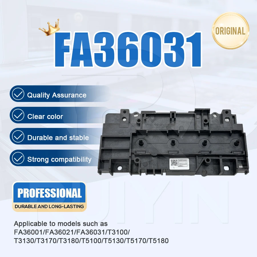 엡손 SC T3180 T3170 T3100 T3130 T5170 T5130 T5100T5180 F570 프린터용 프린트 헤드