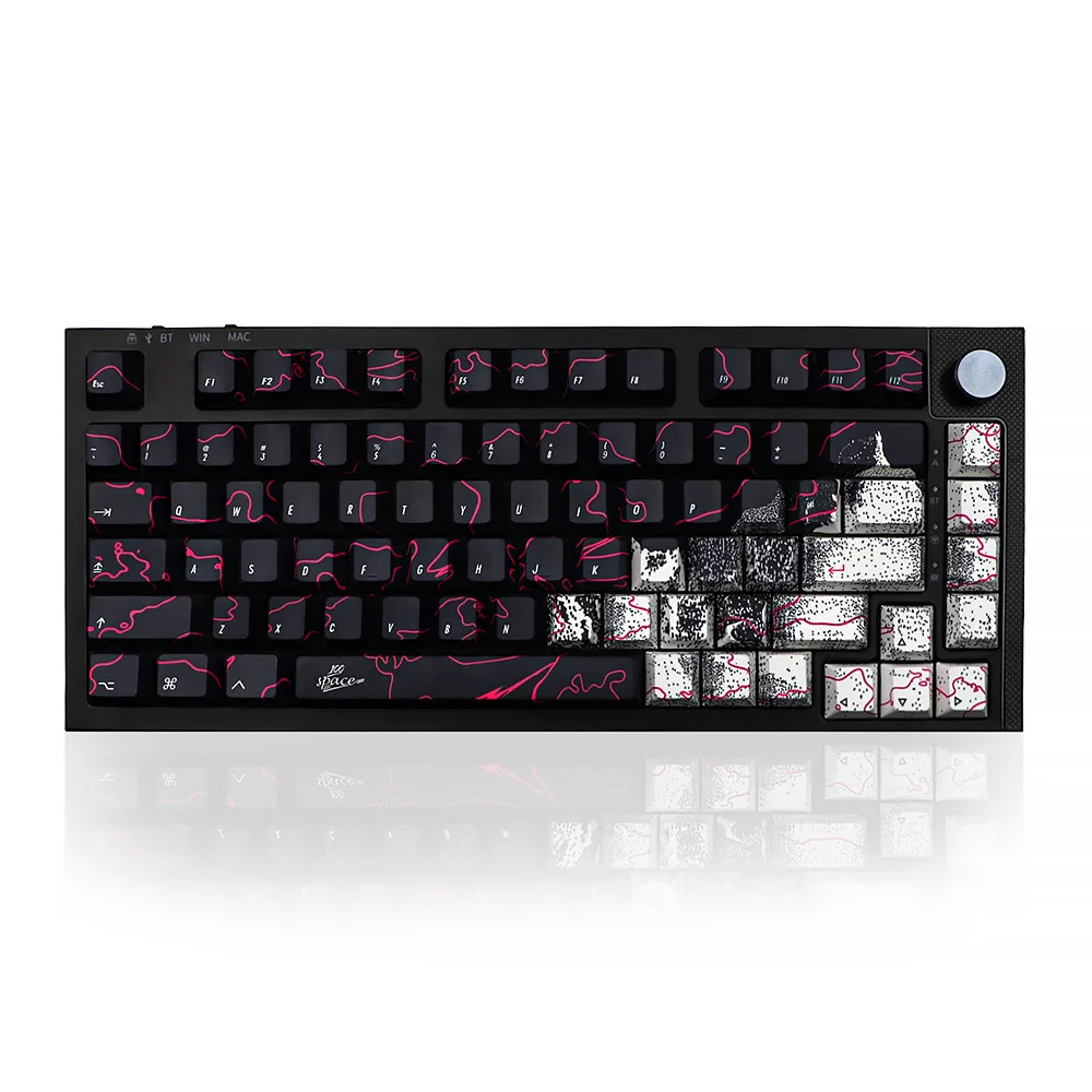 Keycaps para MX Switch, Logitech G610, K70,