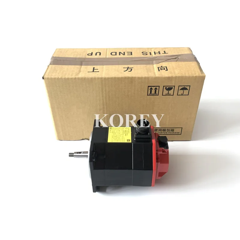 

AC Servo Motor A06B-0075-B003 A06B-0075-B007 A06B-2075-B003 A06B-2075-B007