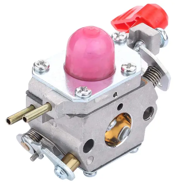 Kit Carburatore Soffiatore A Benzina Carburatore Per Soffiatore - Foto 8