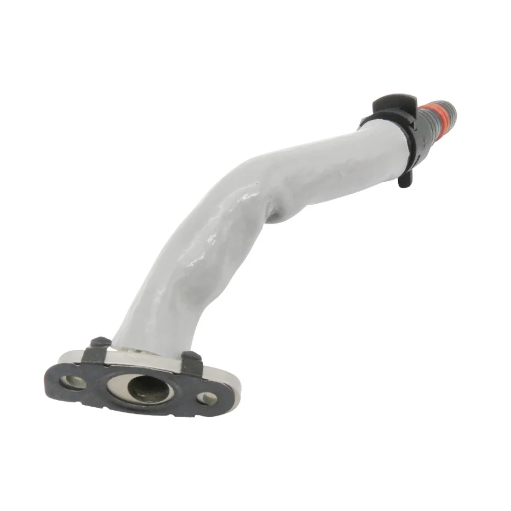 Tuyau Retour D'huile Turbo 55587854 - Pour Chevrolet Trax, Cruze, Sonic, Encore 1.4L 2013-2020 - Résistant à La Chaleur Et Stable