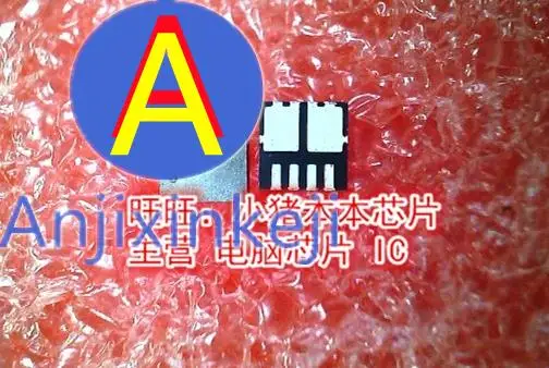 

5 шт. 100% оригинальный новый лучшее качество FDPC4044 FDPC4044-P шелковая печать 40CF 40CF FOPC4044 QFN8 feet Новый