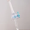 360 Degree Home Rotatable Water Bubbler Head Water Saving Faucet Aerator Nozzle Tap Adapter Device Kitchen Bathroom Supplies 4