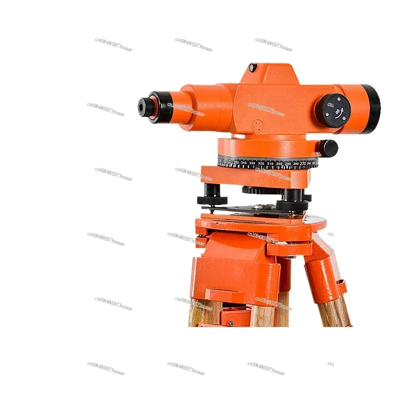 

High Precision Engineering Measurement Dzs3-1 Self Leveling Surveying and Mapping Measuring Instrument