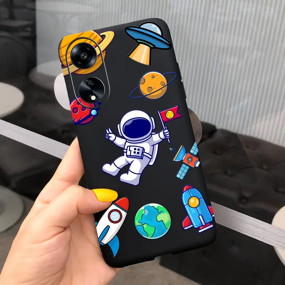 Cute Jelly Silicone Soft TPU Phone Case Cover - Enhanced Protection and Style