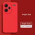 Bright Red