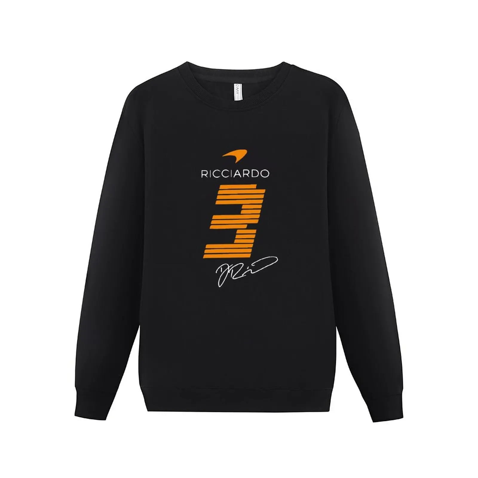 

New Daniel Ricciardo 3 - F1 2023 Sweatshirt men's clothes men's sweat-shirt fashion men men's sweatshirts