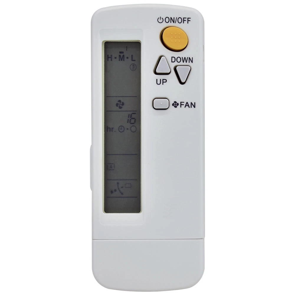 Nuovo Sostituire Brc4C155 Per Daikin Condizionatore D'Aria Telecomando Ac Brc4C158 Brc4C152