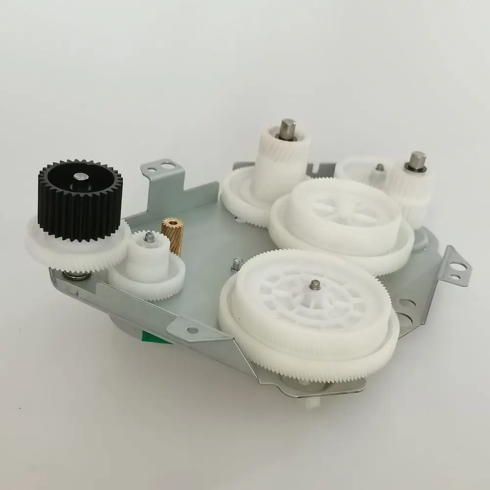 Рисунок 3 - Детали для принтера HP Laser MFP