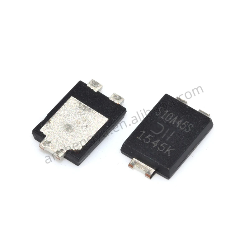 

SBR10A45SP5-13 SBR10A45SP5 SMD New Original Integrated Circuits IC