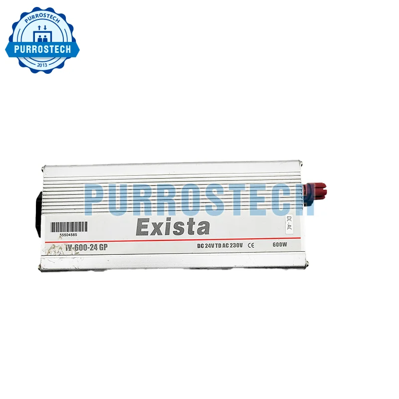 IV-600-24GP KM51228798 Elevator Inverter DC24V 230VAC 600W