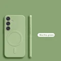 Matcha Green