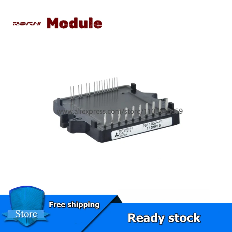 

PS11034 PS11033 PS11033-Y1 PS11032-Y1 PS11035 PS11034-5 Module