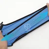 QUESHARK Multi-Use Invisible Elastic Waistband Sport Bag Zipper Pocket Running Gym Yoga Waist Belt Fanny Pack Phone Wallet 3
