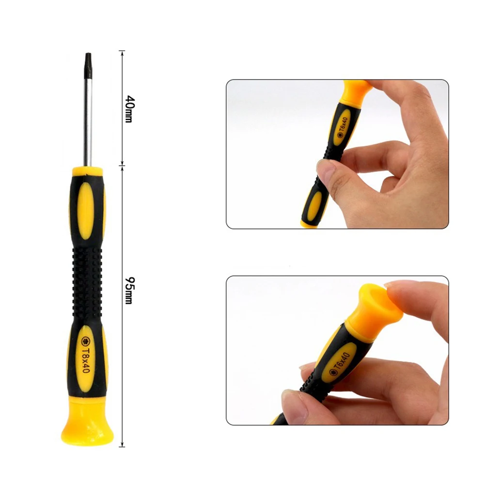 Рисунок 4 - Отвертка Torx с отверстием