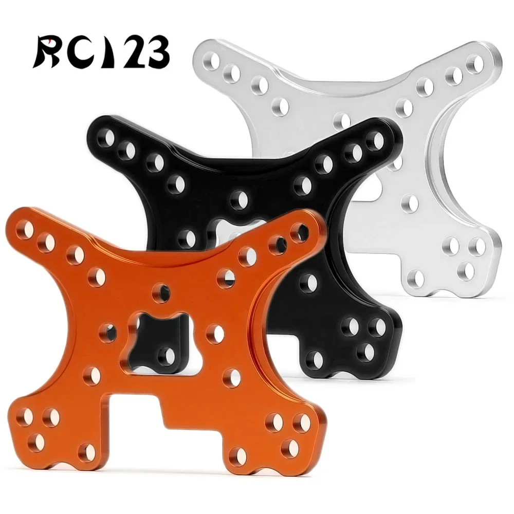 

1 шт. алюминиевый сплав #107887 передняя/задняя амортизационная башня для RC HPI гоночная модель автомобиля 1/10 WR8 3,0 флюс Ken Ford раллийное обновление