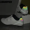 2023 Cycling shoes Mtb Cleats Men Carbon Speed Bike Shoes Women Mountain Racing Flat SPD Road Cycling Footwear Outdoor cycling 4