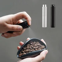 Coffee Bean Spray Bottle Portable Humidifier Powder Anti Fly And Static Electricity Mini Sprayer Espresso Grinder Accessories 1
