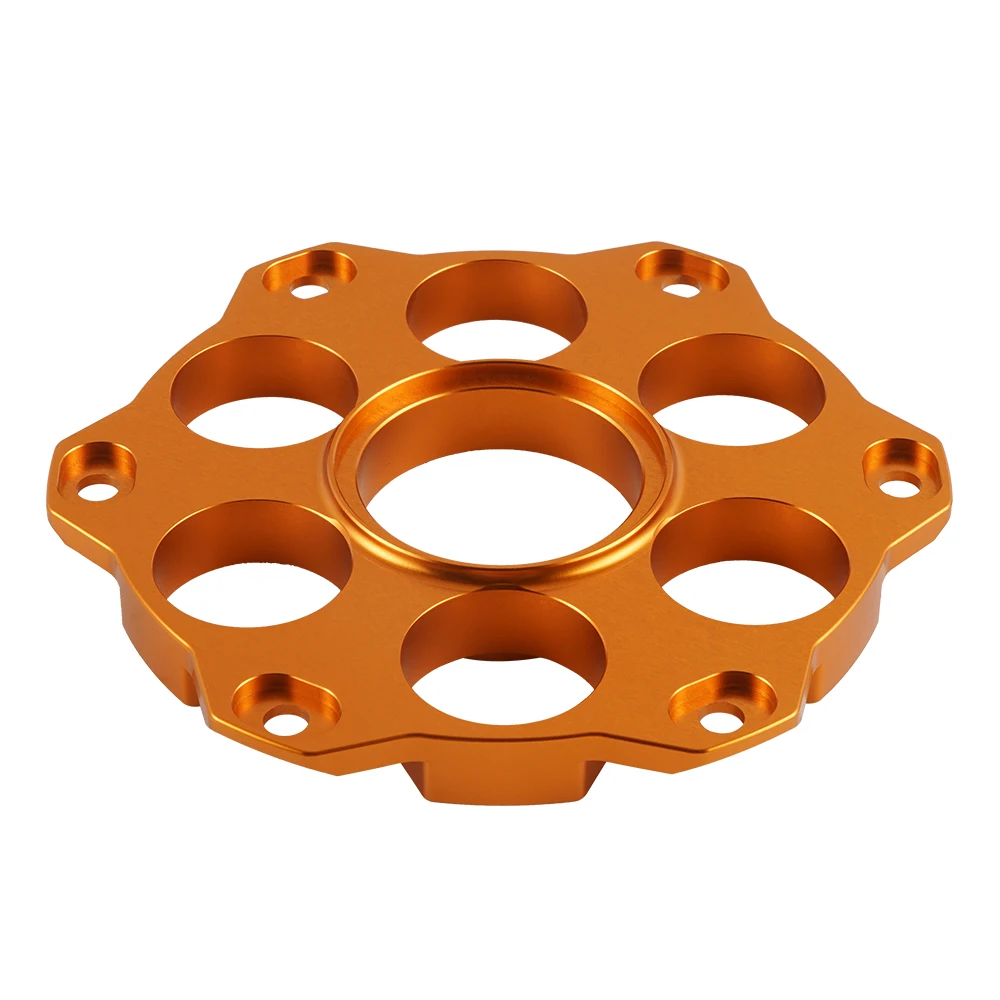 Kettenradträger, Kettenradunterstützung für KTM DUKE 1290 R GT 2014 2015 2016 2017 2018 2019 2020–2023 Motorradzubehör – Detail 5