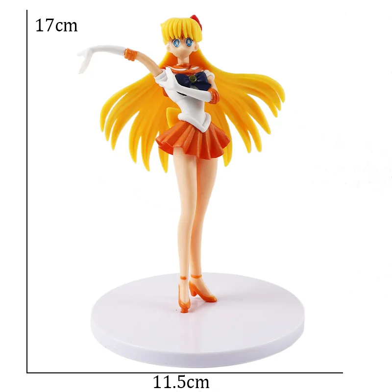 Figurine - Sailor Moon - Princess Serenity - Collection Ichibansho - Au