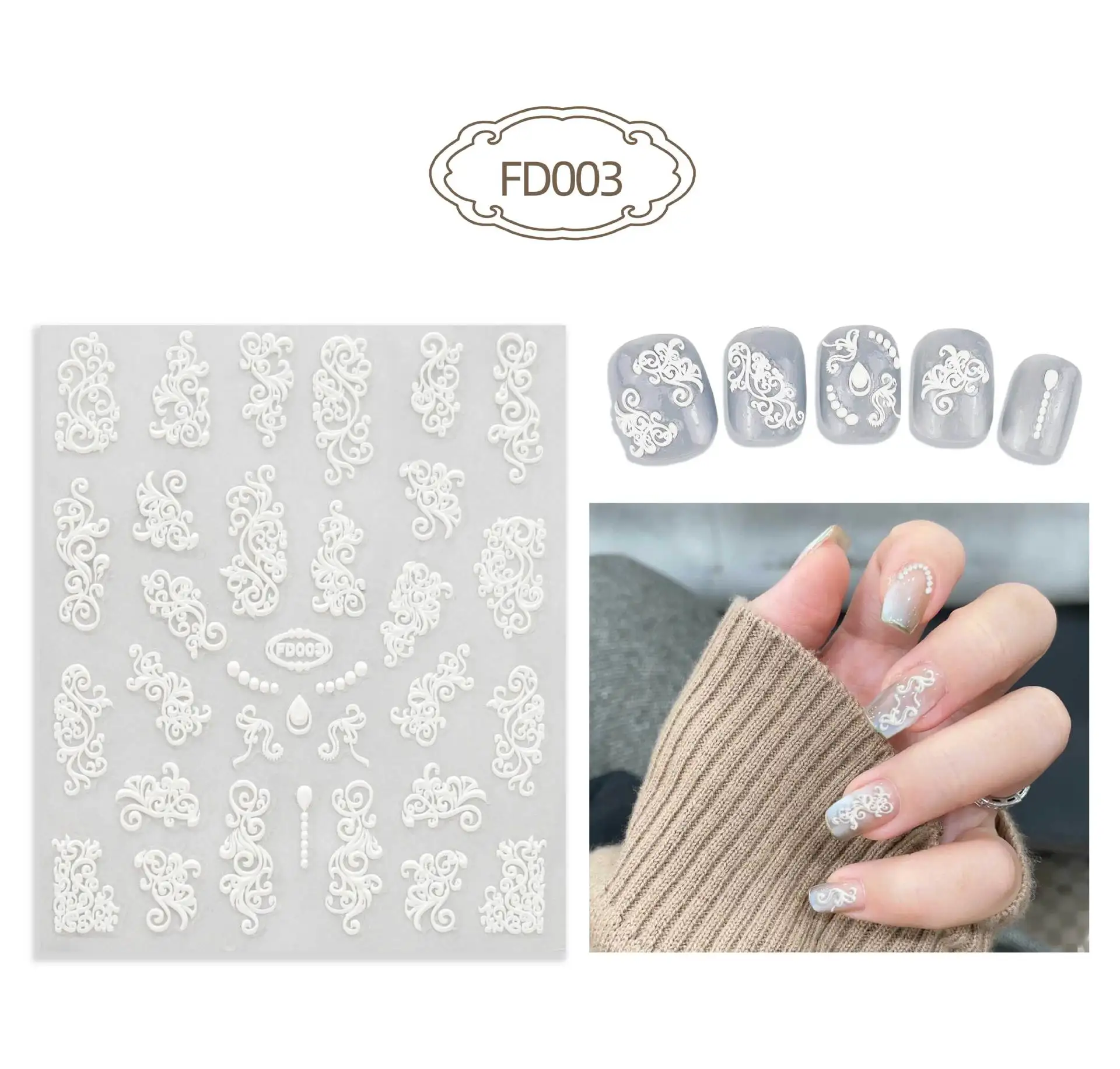 FD003
