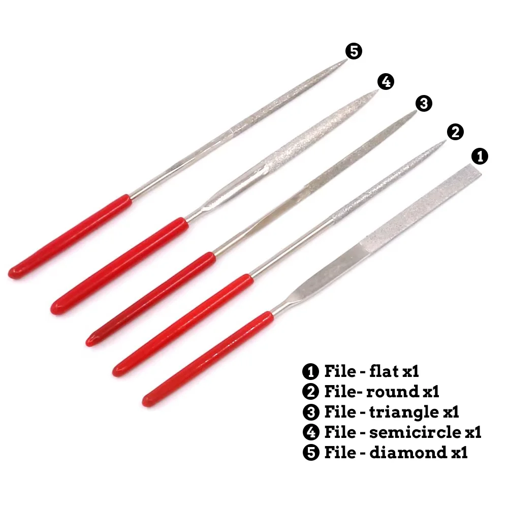 3D Printing Tools Kit Multiple Models 3D Printer Trimming Knife Scraper Cleaning Needle Tweezers Pliers Deburring Kit