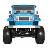 New  Fj45 Simulation Climbing Pickup Remote Control Rc Modified Upgraded Model Off Road Racing Boy High Speed Children'S Toy 3
