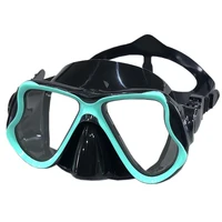Scuba Snorkel Diving Mask Snorkeling Goggles Swimming Water Sports Equipment 1