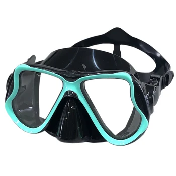 Diving Mask Snorkeling Goggles 1