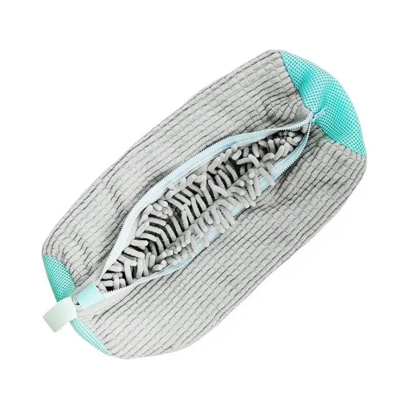 

Shoe Washing Machine Large Washing Laundry Bag Mesh Organizer Net Dirty Bra Bag Antiwinding Shoe Laundry Bag For Any Machine